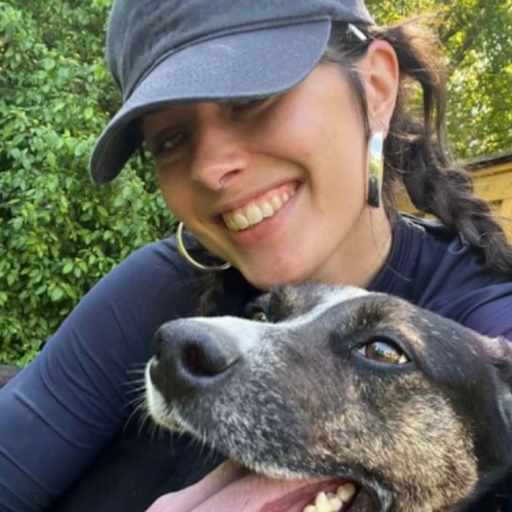Profile image for pet sitter Sophie