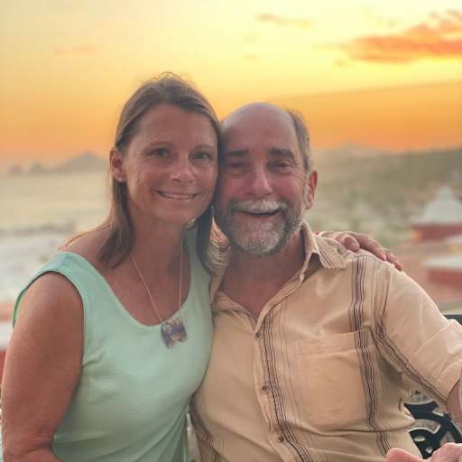 Profile image for pet sitters Tomie & Eric