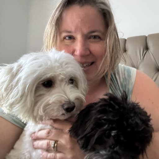 Profile image for pet sitters Kathleen & Kenneth