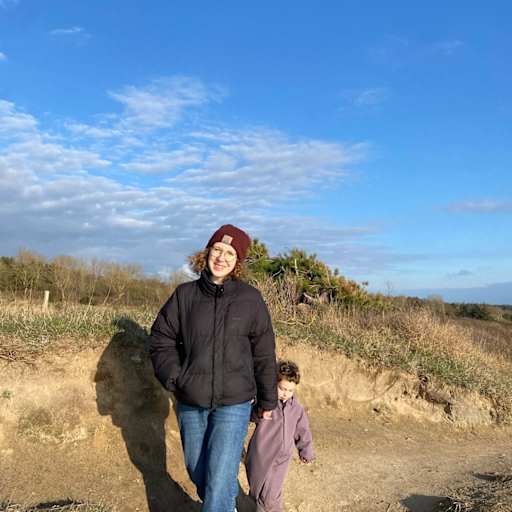 Profile image for pet sitters Karla & Fabian 