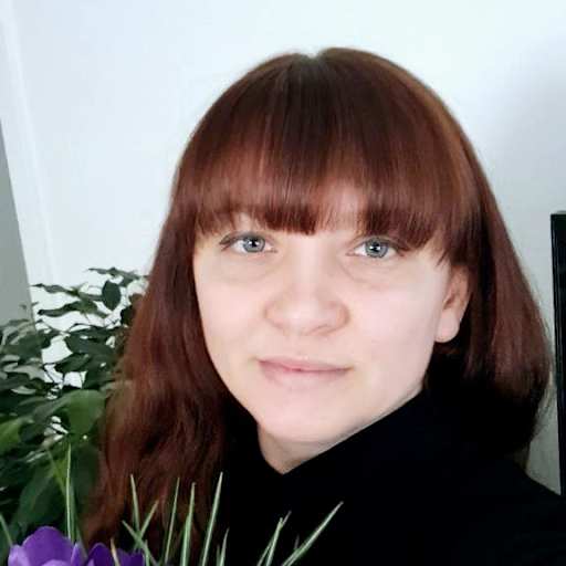 Profile image for pet sitters Yevheniia & Stanislav