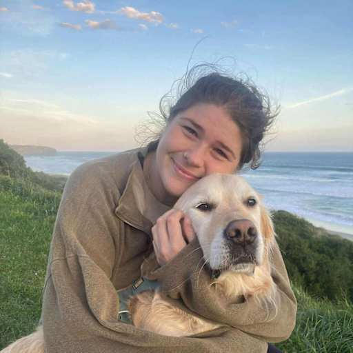 Profile image for pet sitter Kate