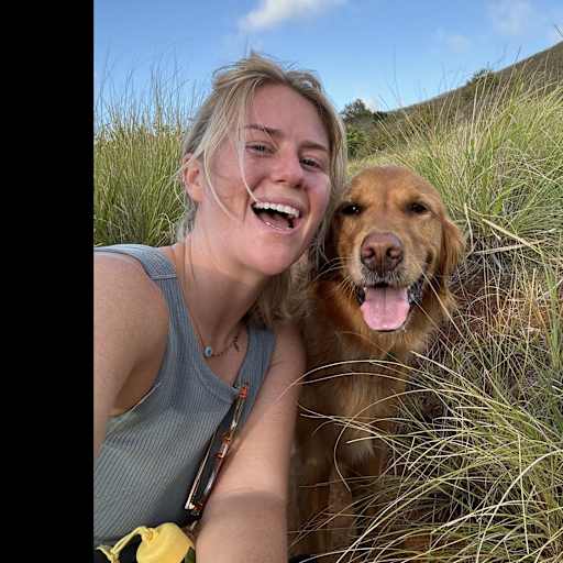 Profile image for pet sitter Skylar