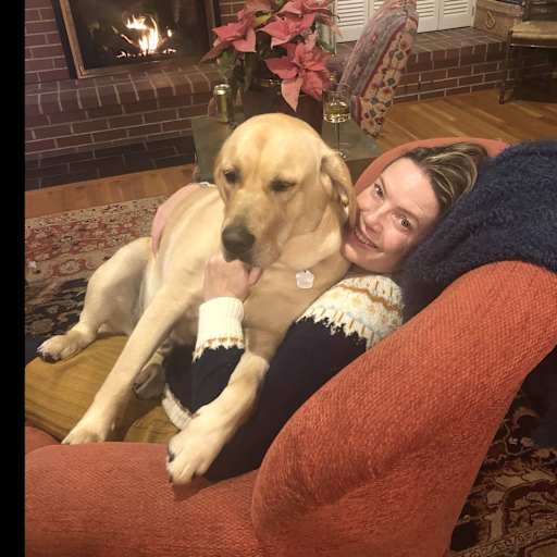 Profile image for pet sitter Sofia Balme