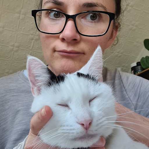 Profile image for pet sitters Irene & Harvey