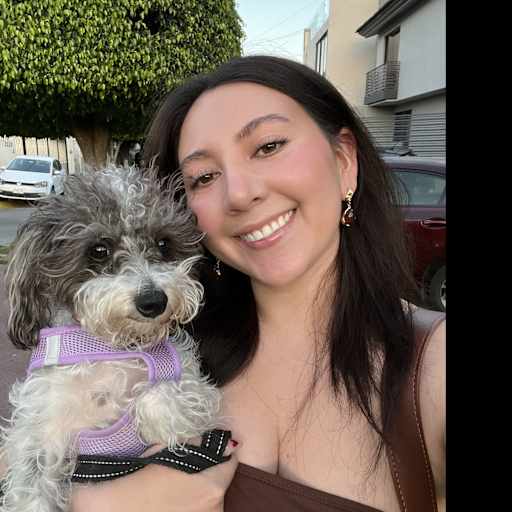 Profile image for pet sitter natalia