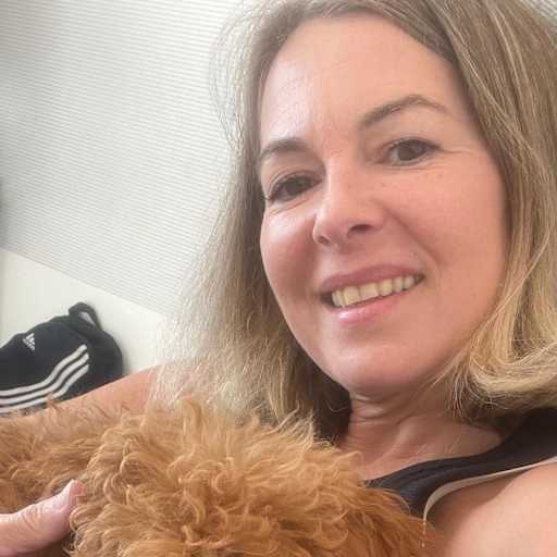 Profile image for pet sitter Olga