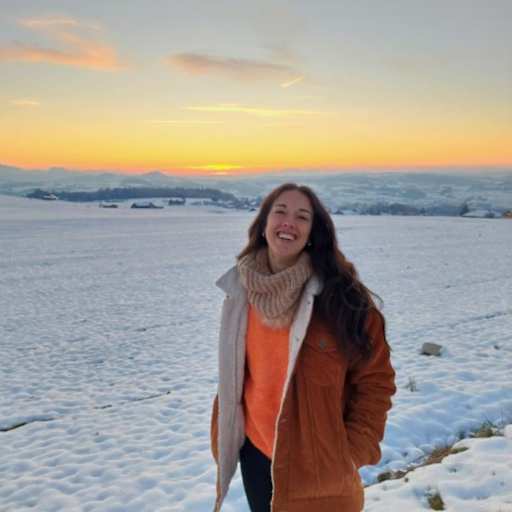 Profile image for pet sitter Macarena