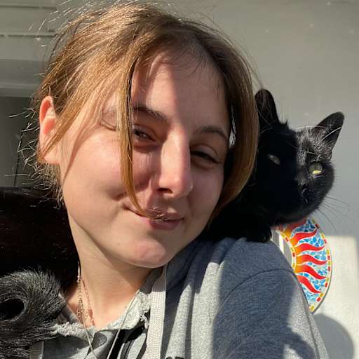 Profile image for pet sitters Juliette & Thomas