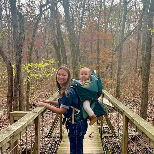 Profile image for pet sitter Christena