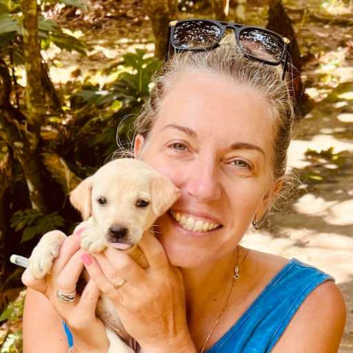 Profile image for pet sitter Patricia