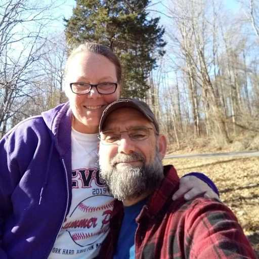 Profile image for pet sitters Christina & Thomas