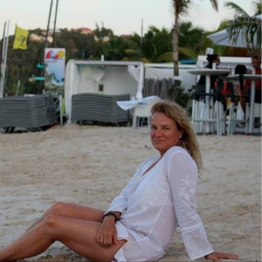 Profile image for pet sitter Laurin