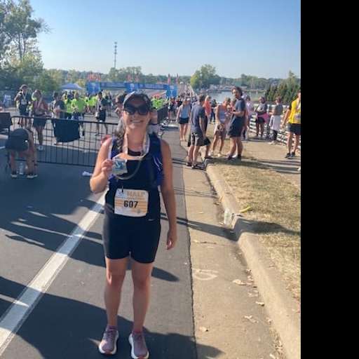 Profile image for pet sitter Molly