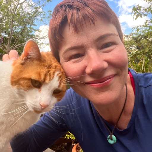 Profile image for pet sitter Julie