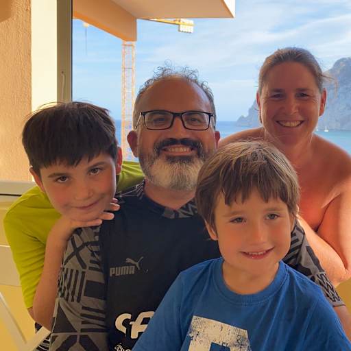 Profile image for pet sitter Virtu