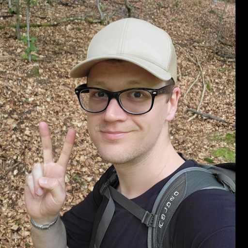 Profile image for pet sitter Christoph