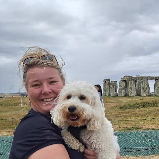 Profile image for pet sitter Hayley
