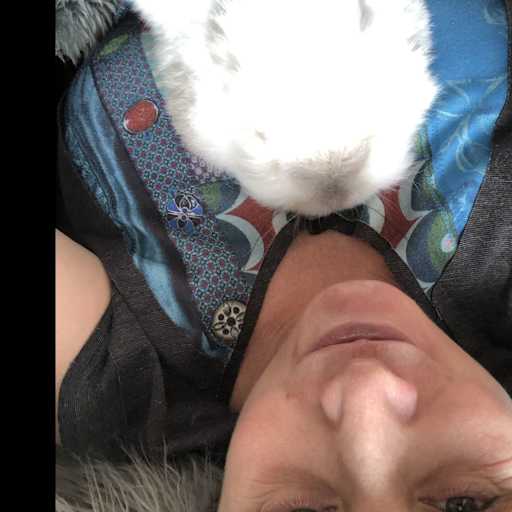 Profile image for pet sitters Anne-Marie & Benoit