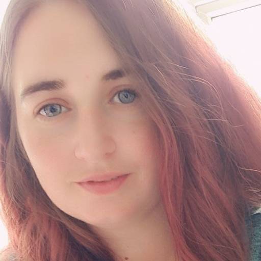 Profile image for pet sitter Lauren