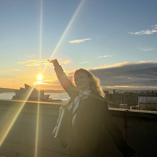 Profile image for pet sitter Marlene