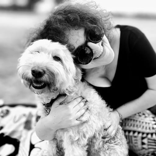 Profile image for pet sitter Stavroula