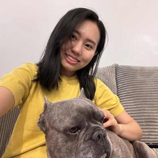 Profile image for pet sitter Hyejeong