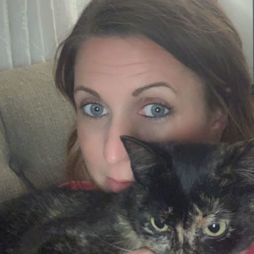 Profile image for pet sitter Kim