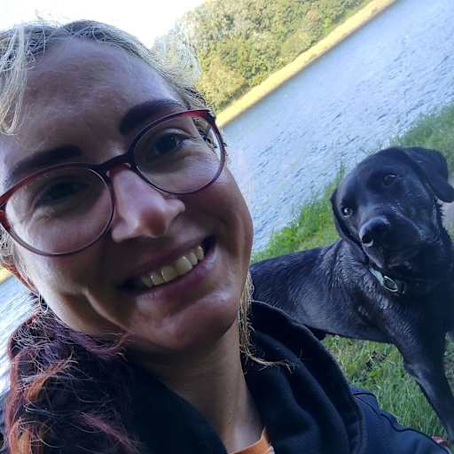 Profile image for pet sitter Lizzy