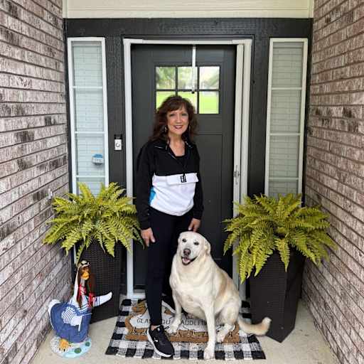 Profile image for pet sitter Cindy