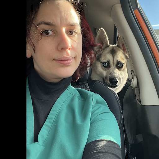 Profile image for pet sitter Teaghe