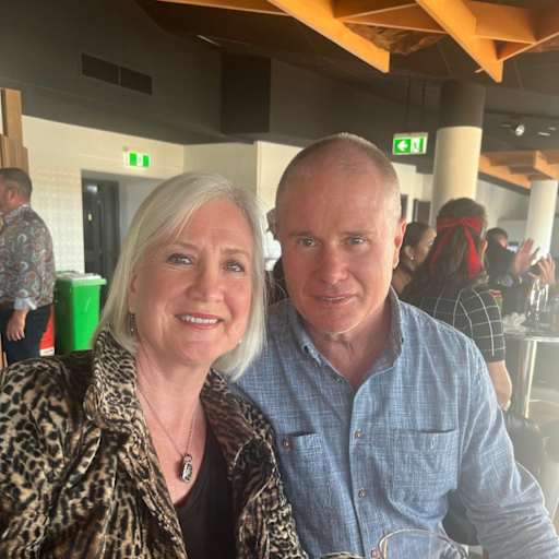 Profile image for pet sitters Finlay & Julie