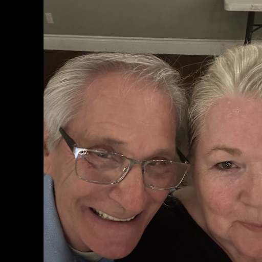 Profile image for pet sitters Marsha & Tony