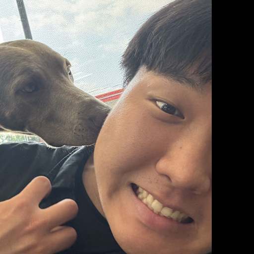 Profile image for pet sitters Jae Sung & Youzi