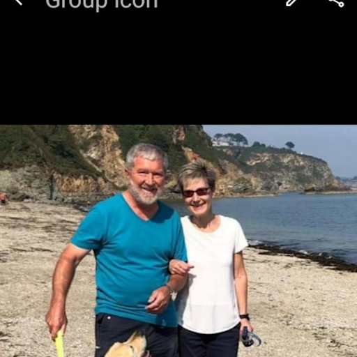 Profile image for pet sitters Rita & Phil