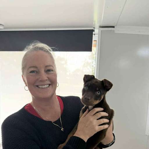 Profile image for pet sitter Christy