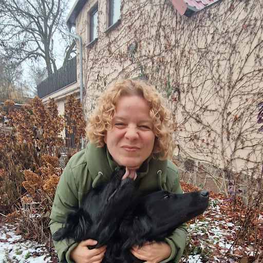 Profile image for pet sitter Eliška