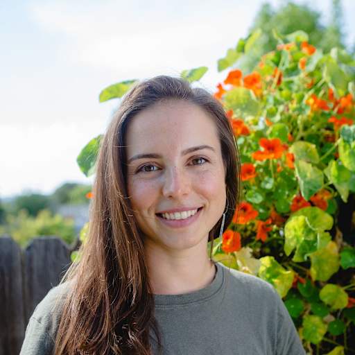 Profile image for pet sitter Gina