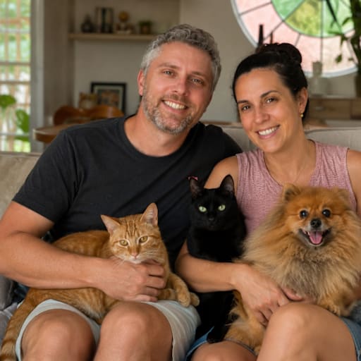 Profile image for pet sitter Ivy