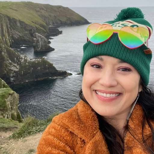 Profile image for pet sitter Heather