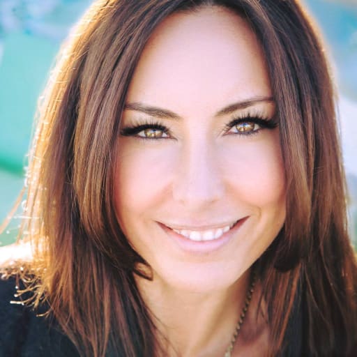 Profile image for pet sitter Katherine