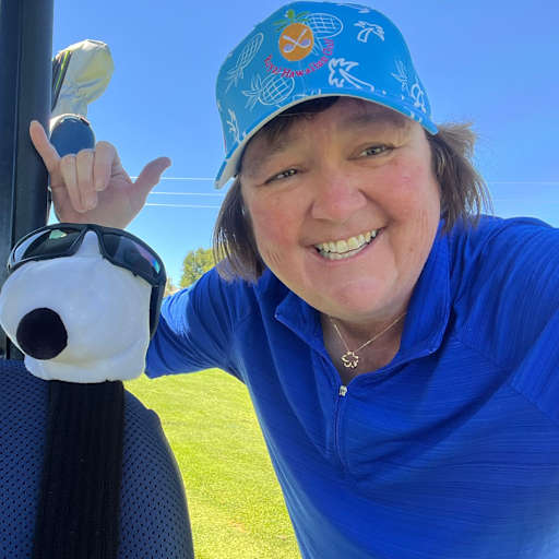 Profile image for pet sitter Kathleen