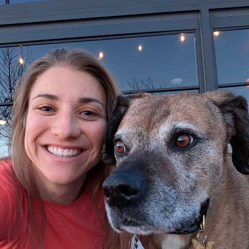 Profile image for pet sitter Emily
