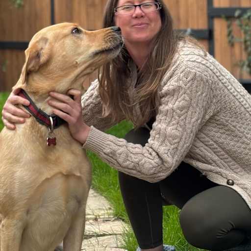 Profile image for pet sitter Rachelle