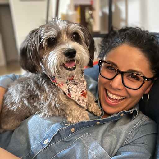 Profile image for pet sitter Melissa