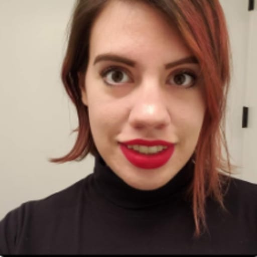 Profile image for pet sitter Tayler