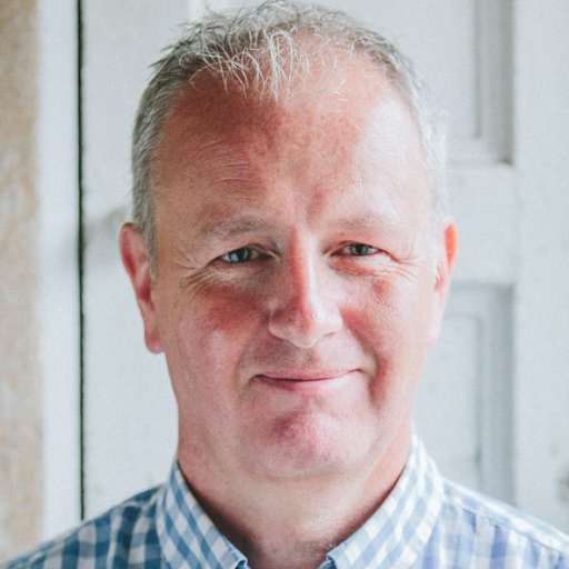 Profile image for pet sitter Richard