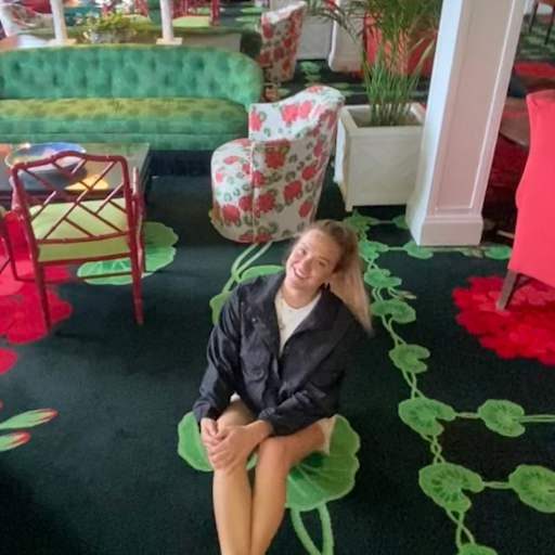 Profile image for pet sitter Peyton