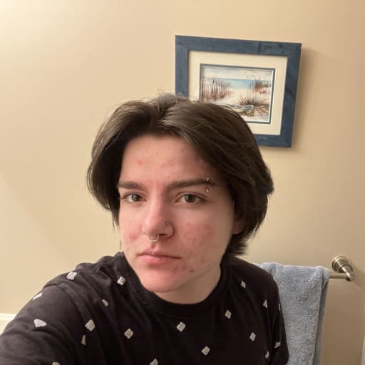 Profile image for pet sitter Lee