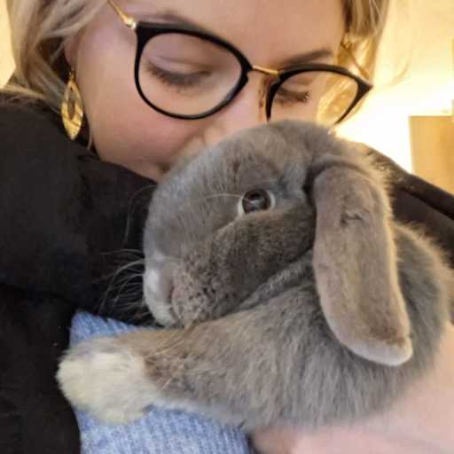 Profile image for pet sitter Alexandra